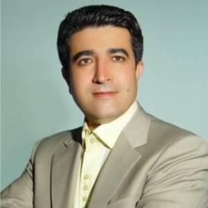 محمد وشنی بهترین وکیل ملکی در قزوین