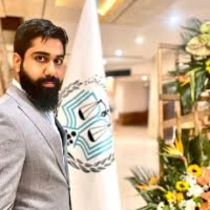 محمد عجبی بهترین وکیل خانواده در مشهد
