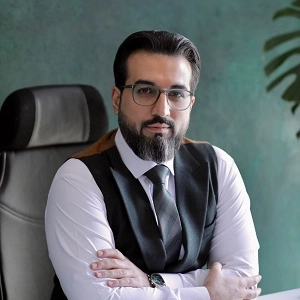 محمد الماسی بهترین وکیل فرمانیه