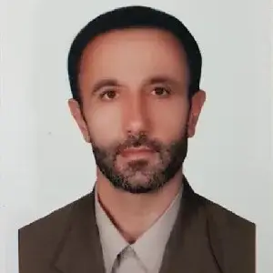 محمدامین معصومی