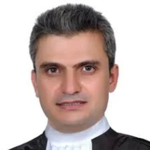 محمد حسین مصلح وکیل طلاق در شیراز