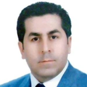 محمدحسین شیرمحمدی وکیل ملکی در اراک