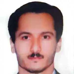 محمد میرشکاری