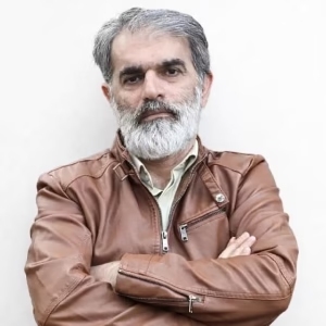 محمد قراغانی‌ پور بهترین وکیل ملکی در رشت