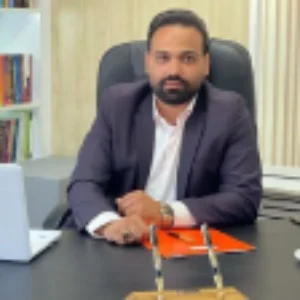محمدرضا اسلامیان وکیل جردن