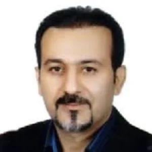 محمدرضا پدیدار وکیل نارمک