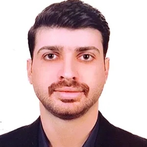 محمد سام خانیانی بهترین وکیل تنکابن