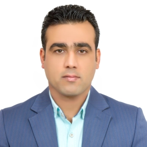 محسن انصاری نژاد بهترین وکیل پردیس