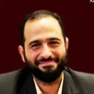 محسن برهانی بهترین وکیل طلاق در قم