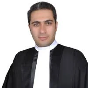 محسن فریدونی وکیل کیفری در همدان