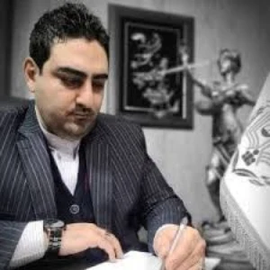 محسن کتولی بهترین وکیل خانواده در مشهد