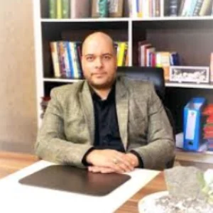 مجتبی عطایی وکیل کیفری در مشهد