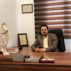 مجتبی محمدی بهترین وکیل تهرانسر