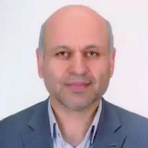 محمدرضا منفرد بهترین وکیل ملکی در بوشهر