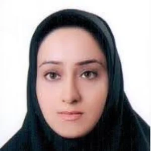 ندا زالی کاهکش وکیل ملکی اهواز