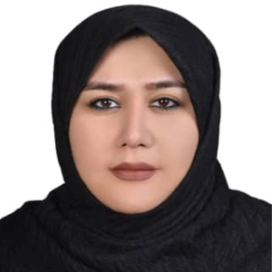 نعیمه باقرنیا بهترین وکیل ملکی در بجنورد