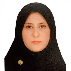 نسرین نامجو بهترین وکیل خانواده در رشت