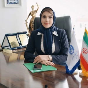 نیکو نیازی اوریمی بهترین وکیل ملکی در مازندران