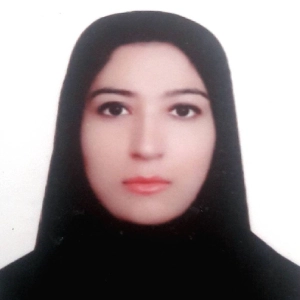 نیلوفر آهنی بهترین وکیل ملکی در بجنورد