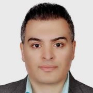 امید شاکری بهترین وکیل حقوقی گرگان