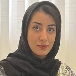 پگاه احمدی وکیل کیفری کرمان