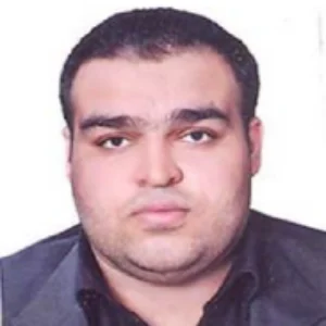 پوریا کشوری وکیل قائمشهر