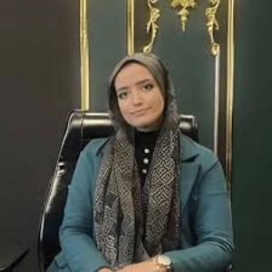 راضیه سعادتی بهترین وکیل محمود آباد
