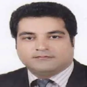 رضا آریان کیا وکیل جردن