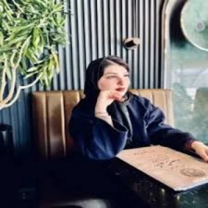 روژین سلیمانی وکیل زن در ارومیه