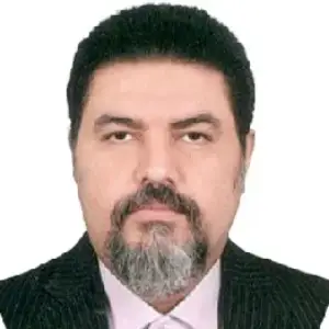 روزبه نیرومندملایوسف بهترین وکیل خانواده در رشت