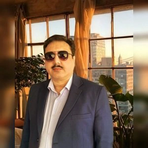 شهرام شکاری بهترین وکیل آستارا