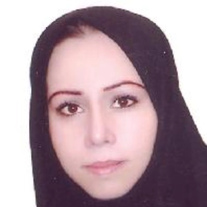 صبا جدیدی بهترین وکیل زن گرگان