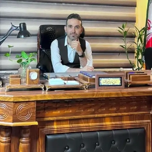 صدرا مهربخش بهترین وکیل کیفری در رشت