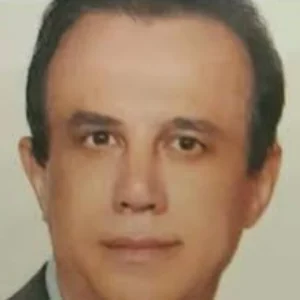 سعید علی مهاجر وکیل جردن