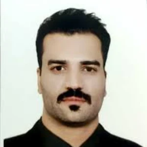 سعید فیروزی وکیل ملکی در زاهدان