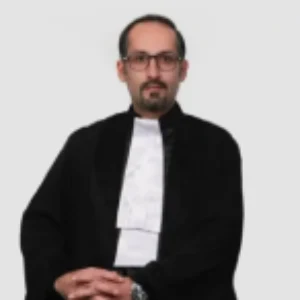 سعید خانی فیجانی وکیل ملکی در اراک