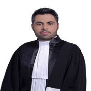 سعید روحی وکیل خانواده همدان