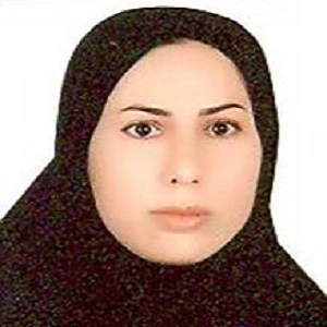 سکینه احمدی کیا بهترین وکیل شوشتر