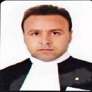 سام اسحاقی وکیل ملکی بندرعباس
