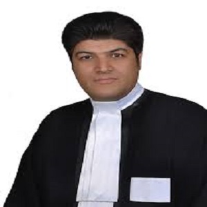 ثامت سلطانی وکیل خانواده همدان