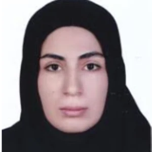 سارا نوری شهابی وکیل زن در ارومیه
