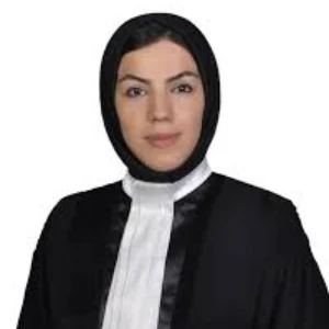 سیده زینب کمونه وکیل طلاق در همدان