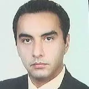 سید امین آل محمد بهترین وکیل فرمانیه