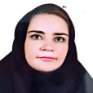 سیده رباب آقازاده وکیل ملکی در اردبیل