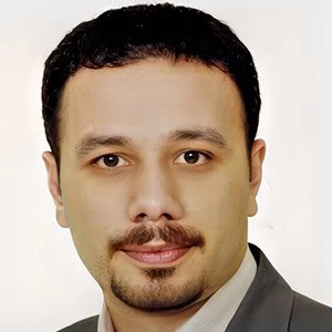 سید محمد نامنی بهترین وکیل طلاق گرگان