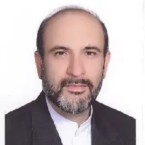 سیدمصطفی میرمحمدی عزیزی