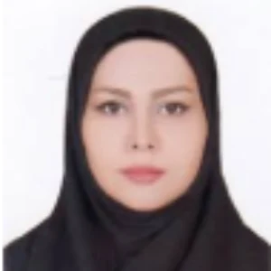 شیوا آقا محمدی وکیل زن در همدان