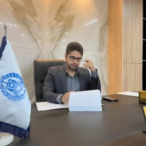 سبحان آقاجری بهترین وکیل کیفری در اهواز