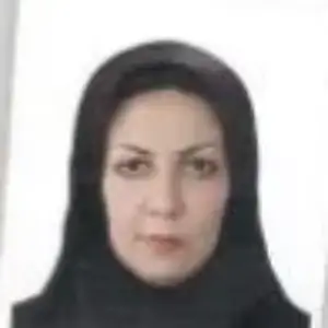 سهیلا هاشمیان کاخکی