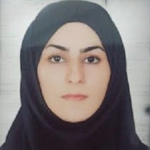 سمیه احترامی کلوچائی بهترین وکیل کیفری بندرعباس